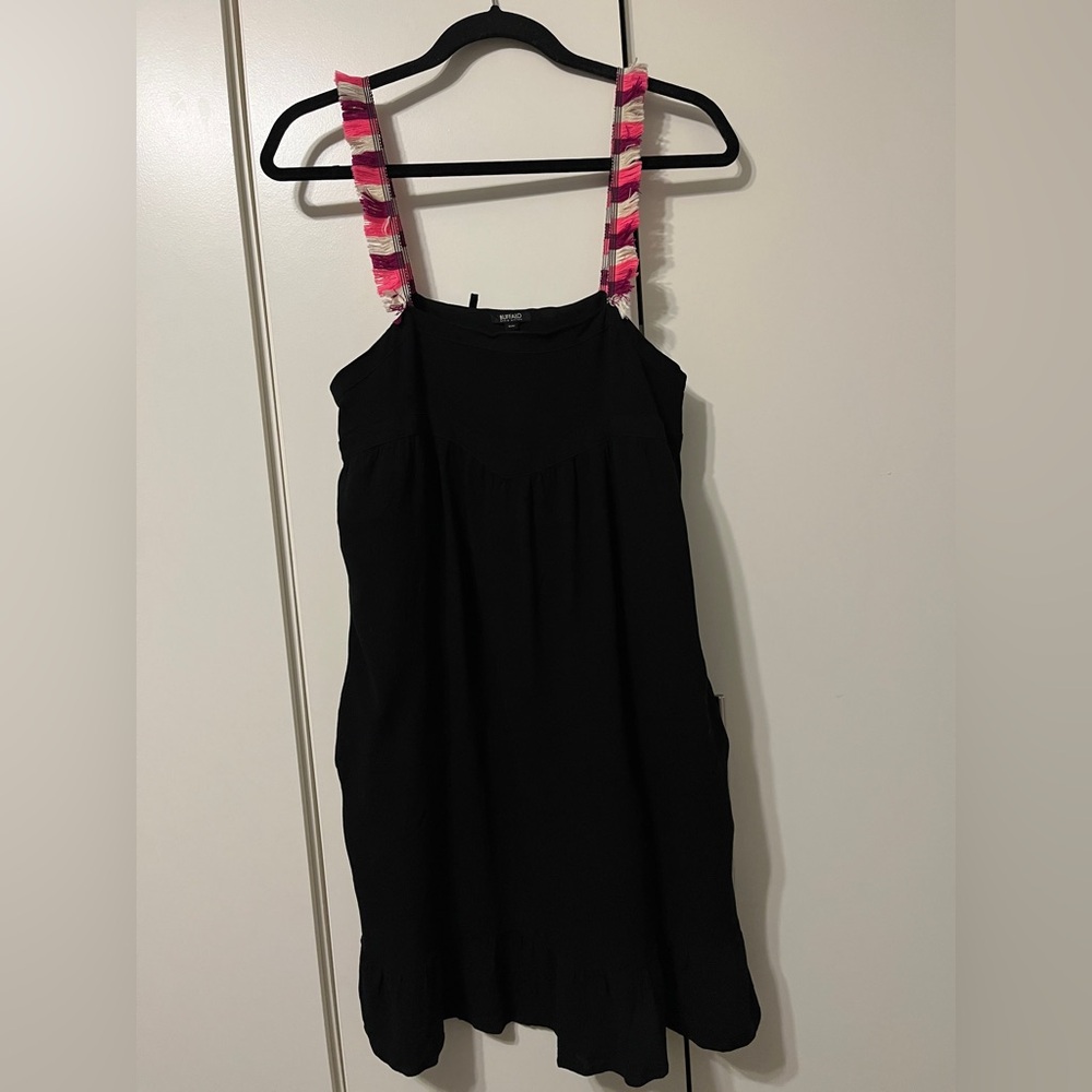 Buffalo Little Black Dress Size Medium